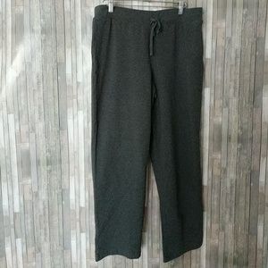 Karen Scott sport medium sweatpants